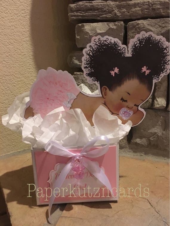 dress template card baby baby centerpiece tutu time puff baby Nap afro baby binky