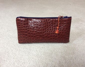Pouch, case, makeup bag