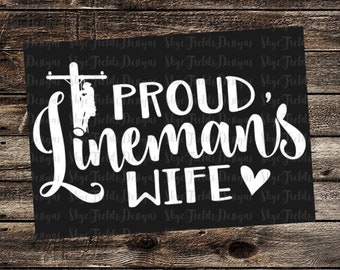 Download Lineman Daddy SVG JPG PNG Studio.3 File for Silhouette