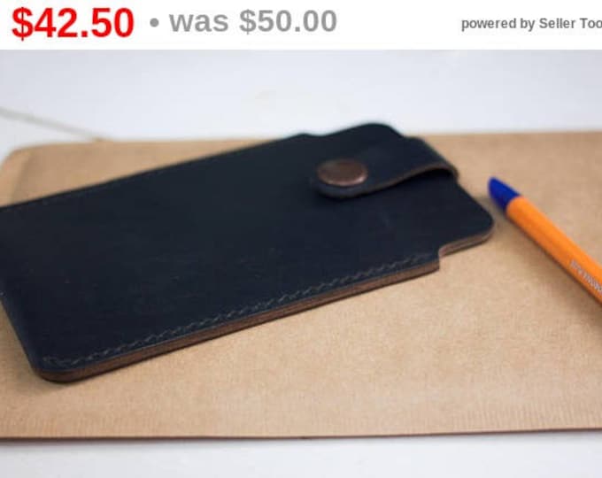 Horween Chromexcel Iphone Case/Leather Phone Case/Leather iPhone case/iPhone cases/Leather iPhone 6 case/iPhone 6 cover/iPhone 6 cases
