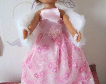 dress Princess doll Paola Reina and honey