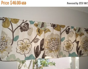 Designer Window Valances designer valances | etsy Designer Window Valances designer valances | etsy