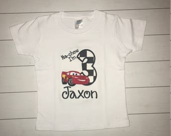 ka chow shirt