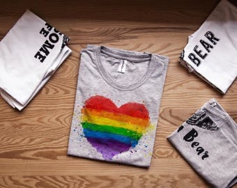 Gay marriage gift / Gift for gay couple / Gay couple gift / Gay gift / Gay pride shirt / Gay shirts / Gay shirt / Gay tshirt /
