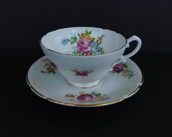 Mclaggan Smith fine Bone China, tazza da caffè, tazza da tè