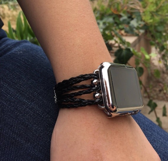 apple watch braid band