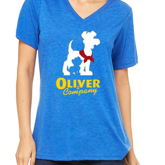 shirt oliver