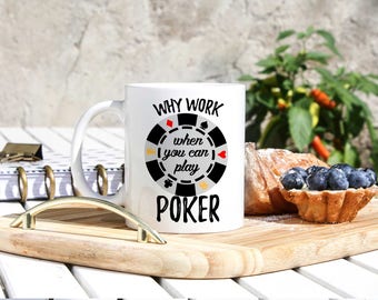 Birthday gifts for poker players