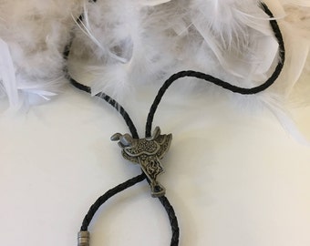 Vintage Délicat Argent Ton Animal Cheval Course Broche