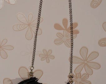 Cuttings Necklace