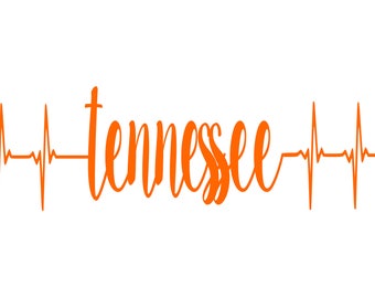 Tennessee vols svg | Etsy