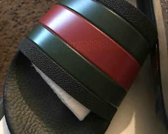 Gucci Flip Flops (With Free Beauty Box)