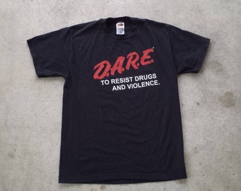 funny dare shirt