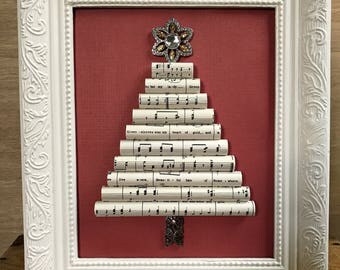 Sheet Music Wall Art sheet music wall art | etsy Sheet Music Wall Art sheet music wall art | etsy