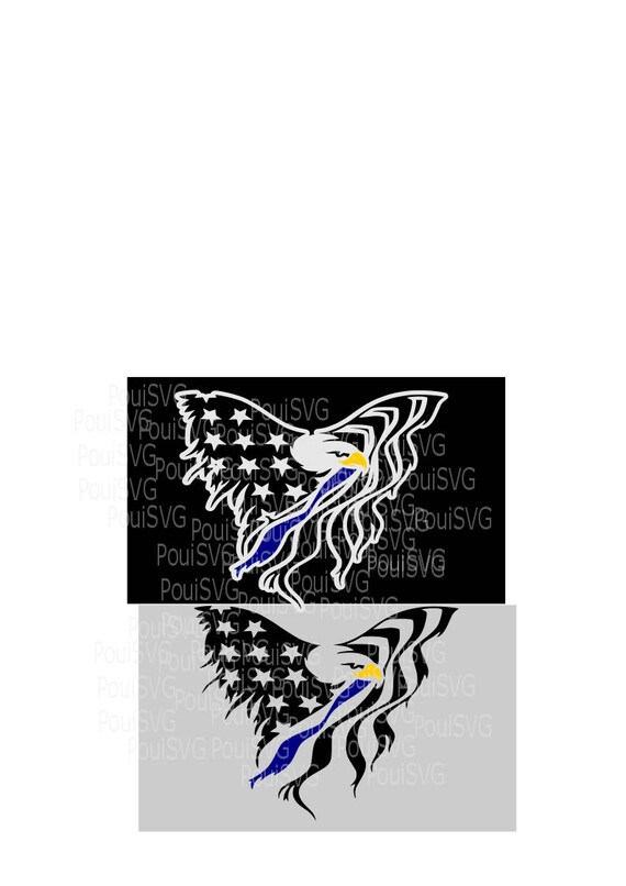 Download American Eagle Flag svg,Police svg,T-shirt design, Back ...