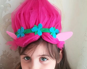 Trolls party | Etsy