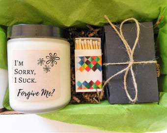 Sorry Gifts : 31 Sorry Gift Ideas to Help You Apologize to Your ... - Now buying a i am sorry gifts would not cost you a bomb.