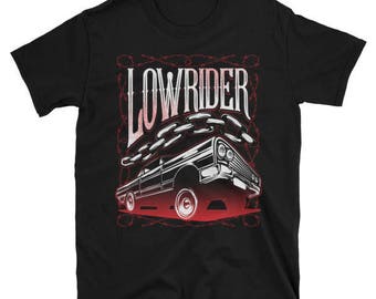 low rider tshirts