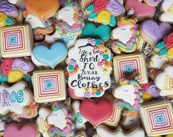 LuLaRoe Cookies
