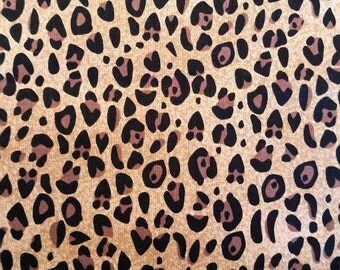 animal print quilt | etsy animal print quilt | etsy