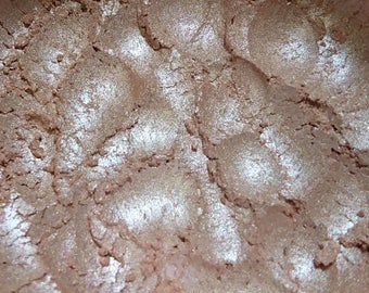 Siren Song - Loose Mineral Highlighters (Vegan)