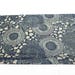 Antique Boro Textile. Japanese Katazome Cotton. Indigo / Aizome Fabric (Ref:1378 )