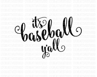 Download Baseball sayings | Etsy