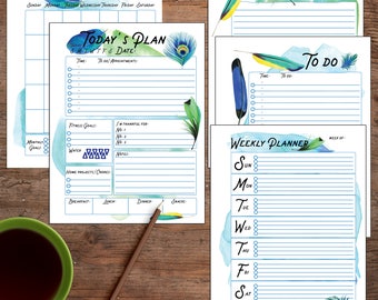 2018 Coloring Calendar Coloring pages Instant digital 2018 Coloring Calendar Coloring pages Instant digital