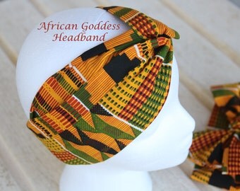 African head wraps | Etsy