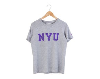 nyu tshirt