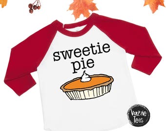 sweetie pie t shirts