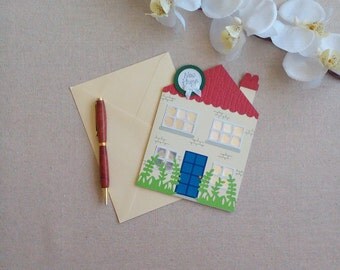 Congrats New House new home congrats | etsy Congrats New House new home congrats | etsy
