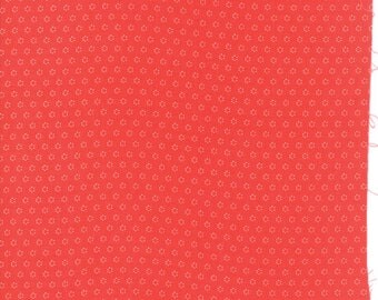 Hazel and Plum Pomegranate in Posies, 20294 11, by Fig Tree & Co, New Moda Fabric, Sold/Priced per 1/2 Yard