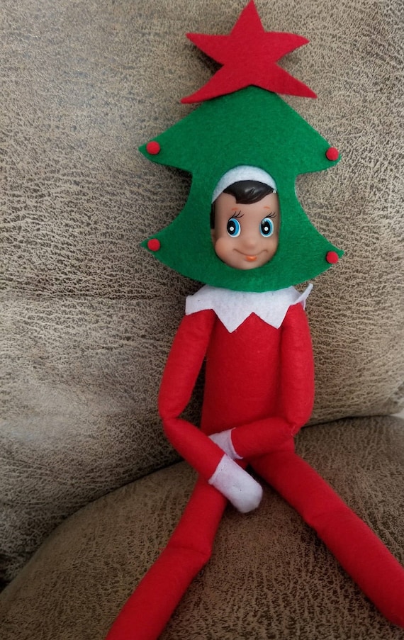 5 minute ELF on the SHELF complete kit FAST set up for