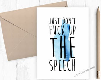 funny best man card, funny groomsman card, will you be my best man, will you be my groomsman, best man card, groomsman card, best man speech