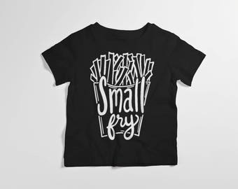 small fry t shirt