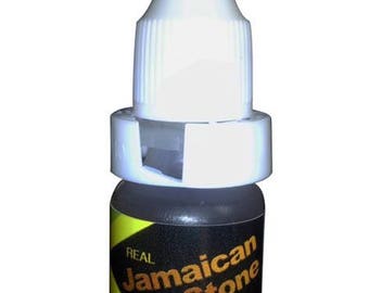 Jamaican Stone Drops - 100%