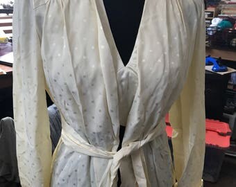 Young Edwardian by Arpeja Suit including Halter, Wide Leg Pants and Jacket