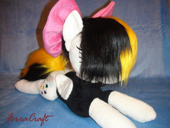 songbird serenade plush