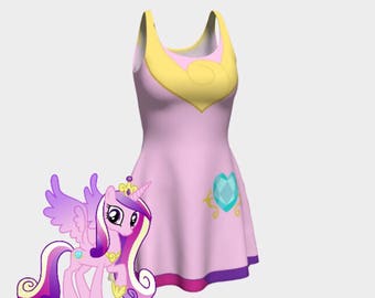 Princess cadence | Etsy