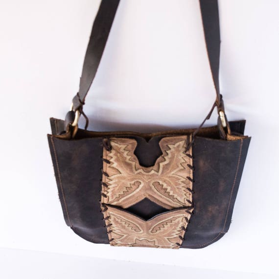 Western Style Hobo Bags IUCN Water