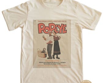Vintage Poster Rosie the Riveter Organic T-shirt 100% Organic Cotton