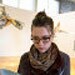 Thea Price-Eckles