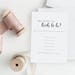 Printable Onesie Decorating Station Sign Onesie Decorating