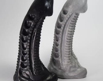 Giger - Xenomorph Alien Dildo