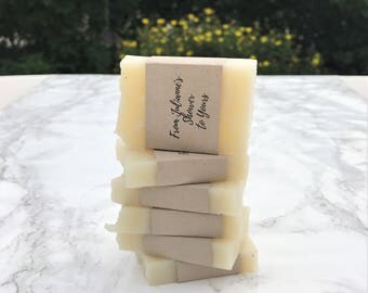 10 Customized shower favor Soaps, personalized favors, bridal shower favours, shower soap favors, wedding soap favors, baby shower favors