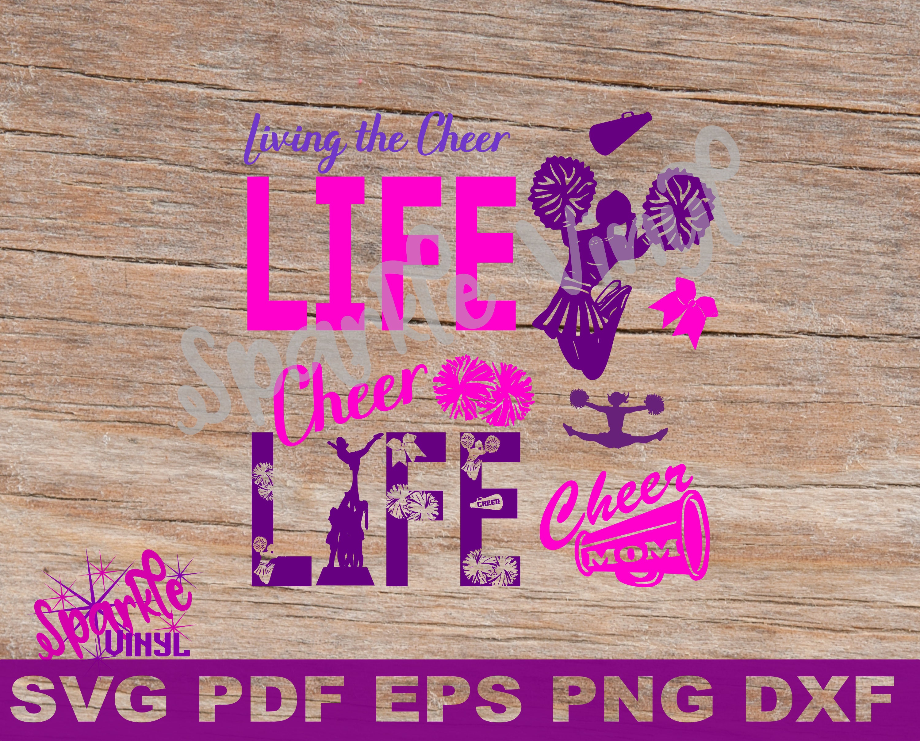 Free Free Cheer Life Free Svg 784 SVG PNG EPS DXF File