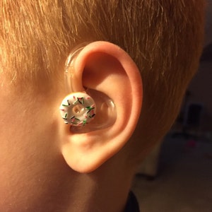 Buyer photo Amy Trombley, who reviewed this item with the Etsy app for iPhone.