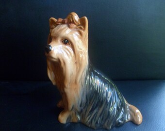Sylvac Yorkshire Terrier No. 5027