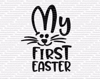 Download Easter egg svg file | Etsy